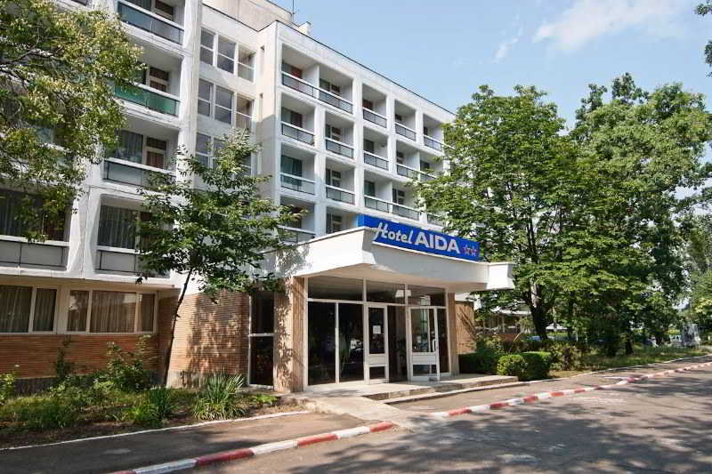 Hotel Neko Saturn Exterior foto